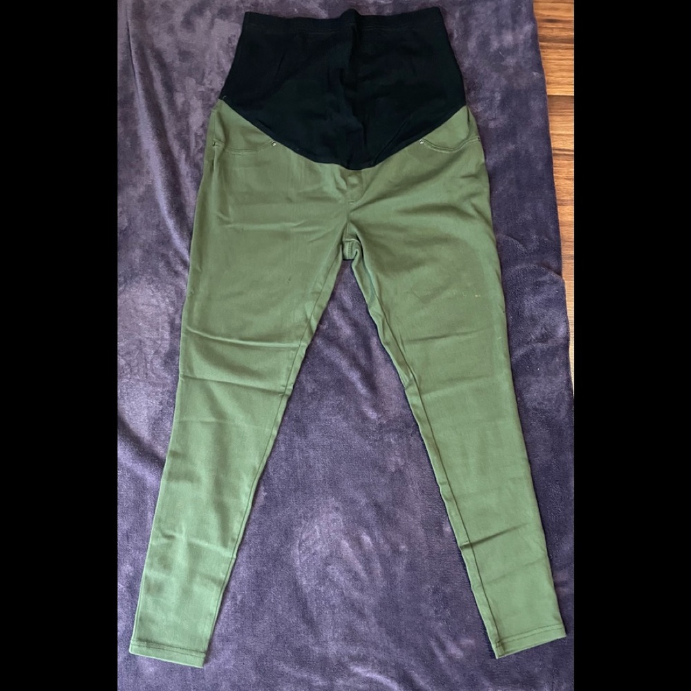 Maternity Jeggings